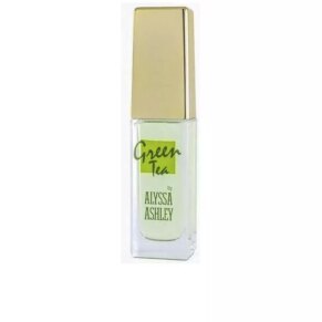 GREEN TEA ESSENCE Eau de Toilette (Nữ) 6 Nước hoa Green Tea Essence Eau de Toilette Spray 25 ml chính hãng Alyssa Ashley 3495080723029