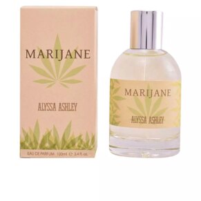 Nước hoa Marijane Eau de Parfum Spray 100 ml chính hãng Alyssa Ashley 3495080612101