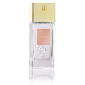 ROSE MUSK Eau de Parfum (Unisex) 5 Nước hoa Rose Musk Eau de Parfum Spray 30 ml chính hãng Alyssa Ashley 3495080322031
