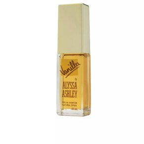 VANILLA Eau de Toilette (Nữ) 6 Nước hoa Vanilla Eau de Toilette Spray 50 ml chính hãng Alyssa Ashley 3434730772338