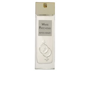 Nước hoa White Patchouli Eau de Parfum Spray 100 ml chính hãng Alyssa Ashley 3495080372104