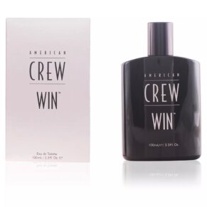 Nước hoa Win Eau de Toilette Spray 100 ml chính hãng American Crew 0669316396674