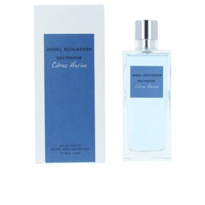 Eau Fraîche Citrus Marino Eau de Toilette Spray 150 ml chính hãng Angel Schlesser 8427395016393