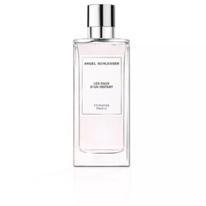 Nước hoa Les Eaux D'Un Instant Immense Peony Eau de Toilette Spray 100 ml chính hãng Angel Schlesser 8058045426752