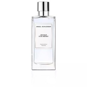 Nước hoa Les Eaux D'Un Instant Instinctive Marine Eau de Toilette Spray 100 ml chính hãng Angel Schlesser 8058045426790
