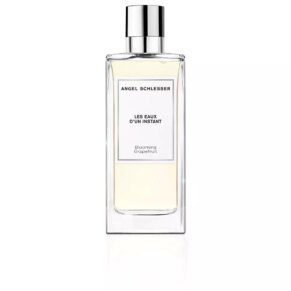 Nước hoa Les Eaux D'Un Instant Blooming Grapefruit Eau de Toilette Spray 100 ml chính hãng Angel Schlesser 8058045426837