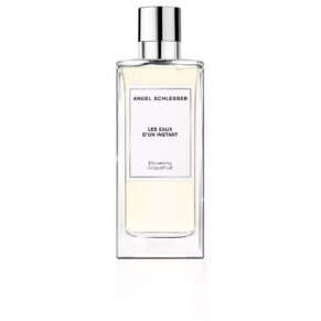 Nước hoa Les Eaux D'Un Instant Blooming Grapefruit Eau de Toilette Spray 150 ml chính hãng Angel Schlesser 8058045426844