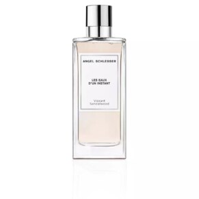 Nước hoa Les Eaux D'Un Instant Vibrant Sandalwood Eau de Toilette Spray 100 ml chính hãng Angel Schlesser 8058045426622