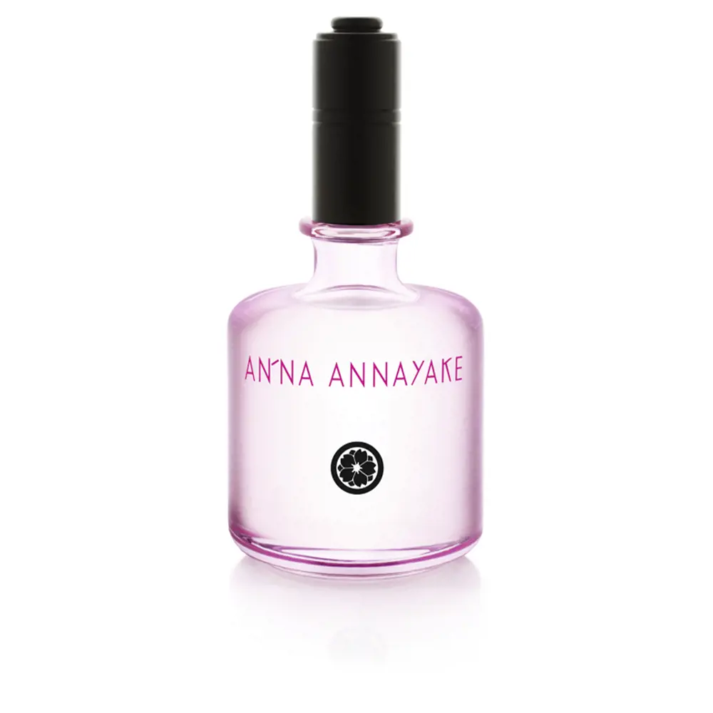AN'NA ANNAYAKE Eau de Parfum (Nữ) 2 Nước hoa An'Na Annayake Eau de Parfum Spray 100 ml chính hãng Annayake 3552576200119