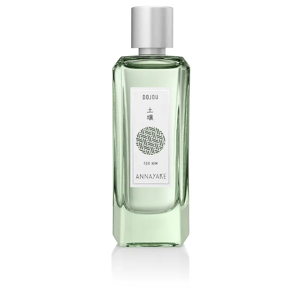 DOJOU FOR HIM Eau de Toilette (Nam) 2 Nước hoa Dojou For Him Eau de Parfum Spray 100 ml chính hãng Annayake 3552570127016