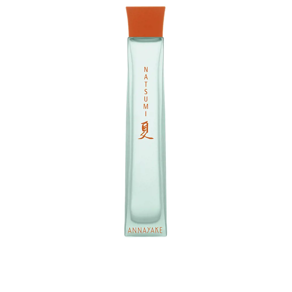 NATSUMI Eau de Parfum (Nữ) 2 Nước hoa Natsumi Eau de Toilette Spray 100 ml chính hãng Annayake 3552575000864