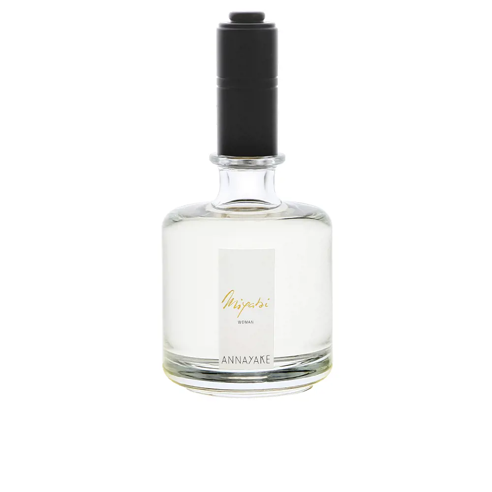 MIYABI WOMAN Eau de Parfum (Nữ) 2 Nước hoa Miyabi Woman Eau de Parfum Spray 100 ml chính hãng Annayake 3552576000115