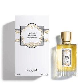 Ambre Fetiche Eau de Parfum Spray 100 ml chính hãng Goutal 0711367109816