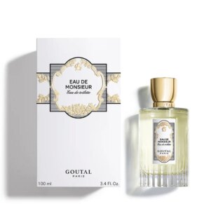 Eau De Monsieur Eau de Toilette Spray 100 ml chính hãng Goutal 0711367109762