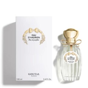 Eau D'Hadrien Eau de Parfum Spray 100 ml chính hãng Goutal 0711367109441