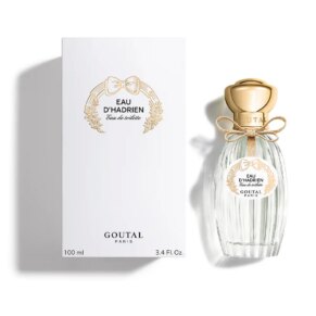 Eau D'Hadrien Eau de Toilette Spray 100 ml chính hãng Goutal 0711367109304