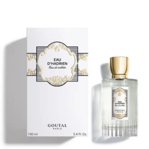 Eau D'Hadrien Mixt Eau de Toilette Spray 100 ml chính hãng Goutal 0711367109731