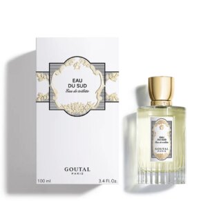 Eau Du Sud Eau de Toilette Spray 100 ml chính hãng Goutal 0711367109748