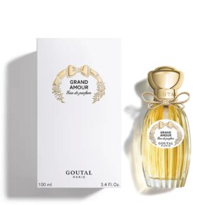 Grand Amour Eau de Parfum Spray 100 ml chính hãng Goutal 0711367109458