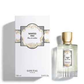 Ninfeo Mio Eau de Toilette Spray 100 ml chính hãng Goutal 0711367109755