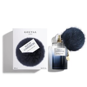 Nuit & Confidences Eau de Parfum Spray 100 ml chính hãng Goutal 0711367105825