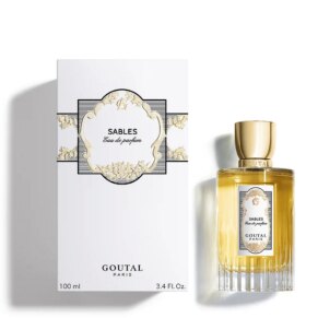 Sables Eau de Parfum Spray 100 ml chính hãng Goutal 0711367109786