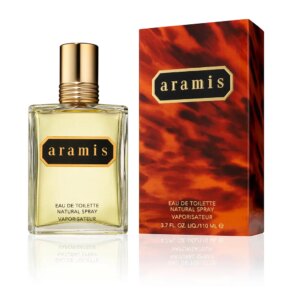 Aramis Eau de Toilette Spray 110 ml chính hãng Aramis 0022548006719
