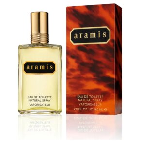 Aramis Eau de Toilette Spray 60 ml chính hãng Aramis 0022548010150