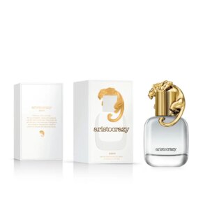 BRAVE Eau de Toilette (Nữ) 15 Brave Eau de Toilette Spray 80 ml chính hãng Aristocrazy 8410190622678