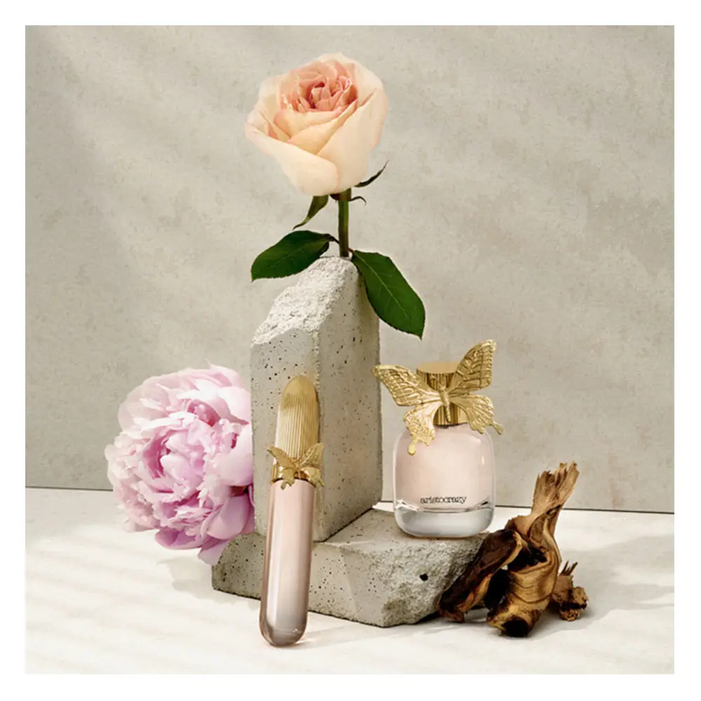 WONDER Eau de Toilette (Nữ) 10 Aristocrazy Wonder Eau de Toilette Spray 30 ml 8410190624771