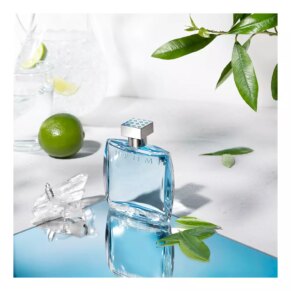 Azzaro Chrome Eau de Toilette Spray 100 ml 3351500020409