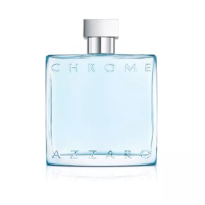 Nước hoa Chrome Eau de Toilette Spray 100 ml chính hãng Azzaro 3351500020409