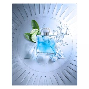 Azzaro Chrome Eau de Toilette Spray 200 ml 3351500020416