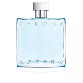 Nước hoa Chrome Eau de Toilette Spray 200 ml chính hãng Azzaro 3351500020416