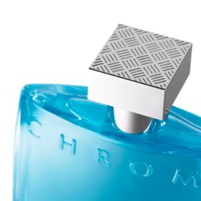 Chrome Eau de Toilette Spray 50 ml chính hãng Azzaro 3351500020386