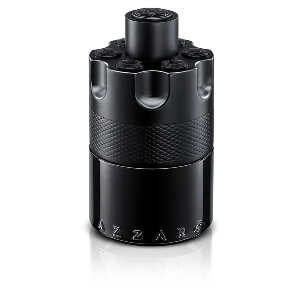 THE MOST WANTED Eau de Parfum (Nam) 6 Nước hoa The Most Wanted Eau de Parfum Intense Spray 100 ml chính hãng Azzaro 3614273521307