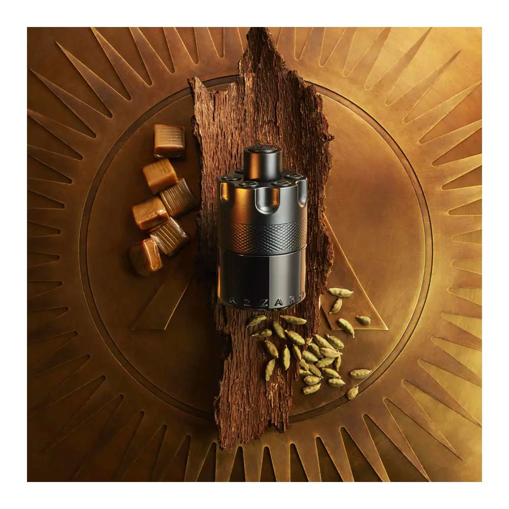 THE MOST WANTED Eau de Parfum (Nam) 11 Azzaro The Most Wanted Eau de Parfum Intense Spray 50 ml 3614273521345