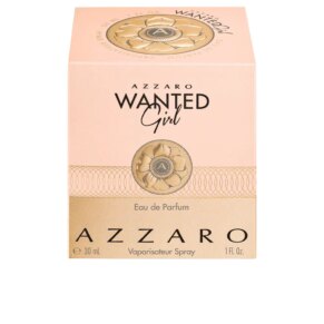 Azzaro Wanted Girl Eau de Parfum Spray 30 ml 3351500013791