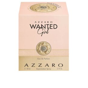 Azzaro Wanted Girl Eau de Parfum Spray 80 ml 3351500013814