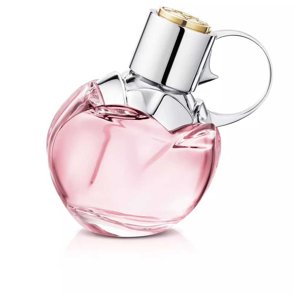 WANTED TONIC GIRL Eau de Toilette (Nữ) 11 Nước hoa Wanted Tonic Girl Eau de Toilette Spray 30 ml chính hãng Azzaro 3351500017461