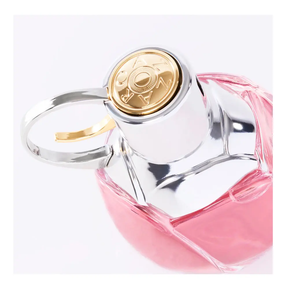 WANTED TONIC GIRL Eau de Toilette (Nữ) 6 Wanted Tonic Girl Eau de Toilette Spray 80 ml chính hãng Azzaro 3351500017485