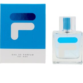 Nước hoa For Men Eau de Parfum Spray 100 ml chính hãng Fila 8017331066355