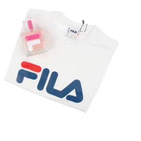 FOR WOMEN SET Eau de Parfum (Nữ) 7 For Women Lote 2 pz chính hãng Fila 8017331075401