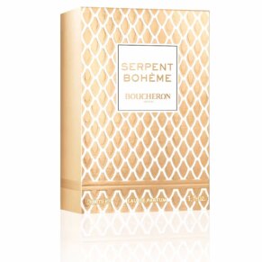 Boucheron Serpent Bohème Eau de Parfum Spray 30 ml 3386460114349