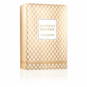 Boucheron Serpent Bohème Eau de Parfum Spray 90 ml 3386460114318