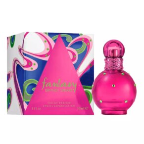 Nước hoa Fantasy Eau de Parfum Spray 30 ml chính hãng Britney Spears 0719346065382
