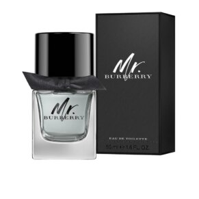 Mr Burberry Eau de Toilette Spray 50 ml chính hãng Burberry 5045456747654