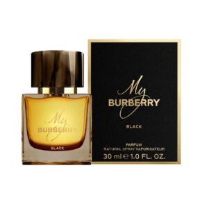 My Burberry Black Parfum Spray 30 ml chính hãng Burberry 3614229828986