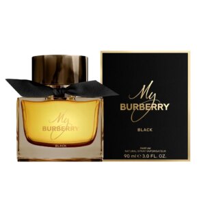 Nước hoa My Burberry Black Parfum Spray 90 ml chính hãng Burberry 3614229829006
