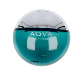Nước hoa Aqva Pour Homme Eau de Toilette Spray 100 ml chính hãng Bvlgari 0783320402555